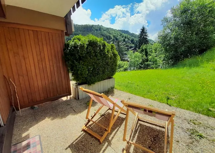 Apartment On The Slopes