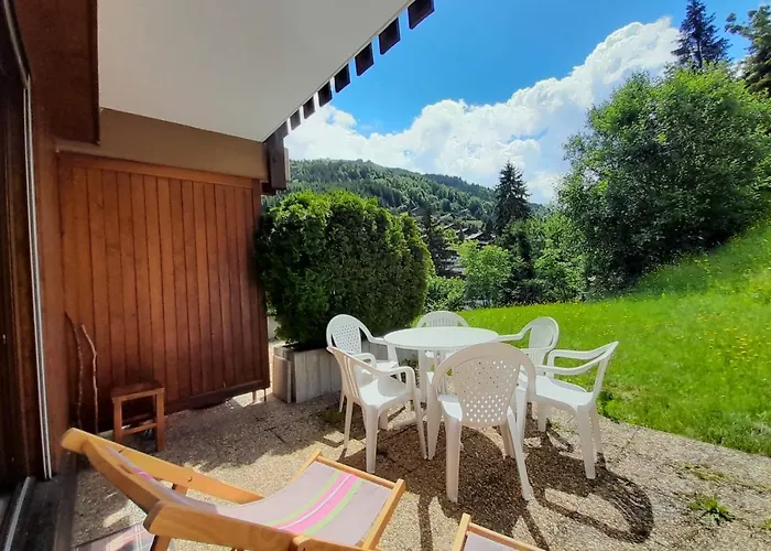 Apartment On The Slopes