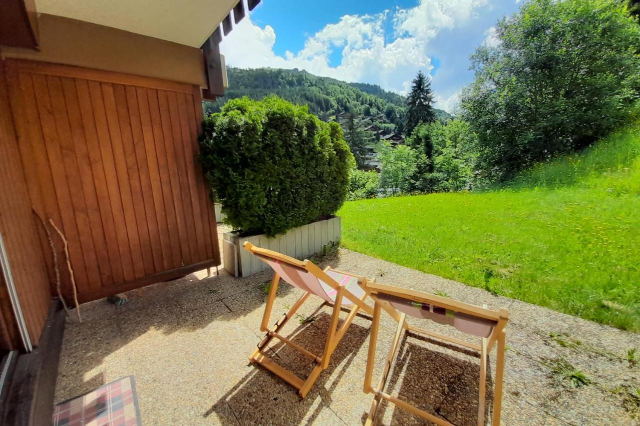 Apartment On The Slopes La Clusaz
