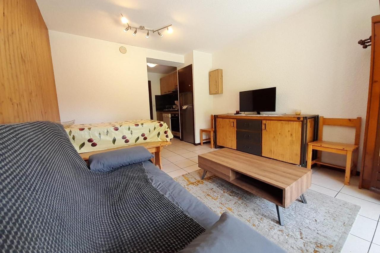 Appartement On The Slopes La Clusaz