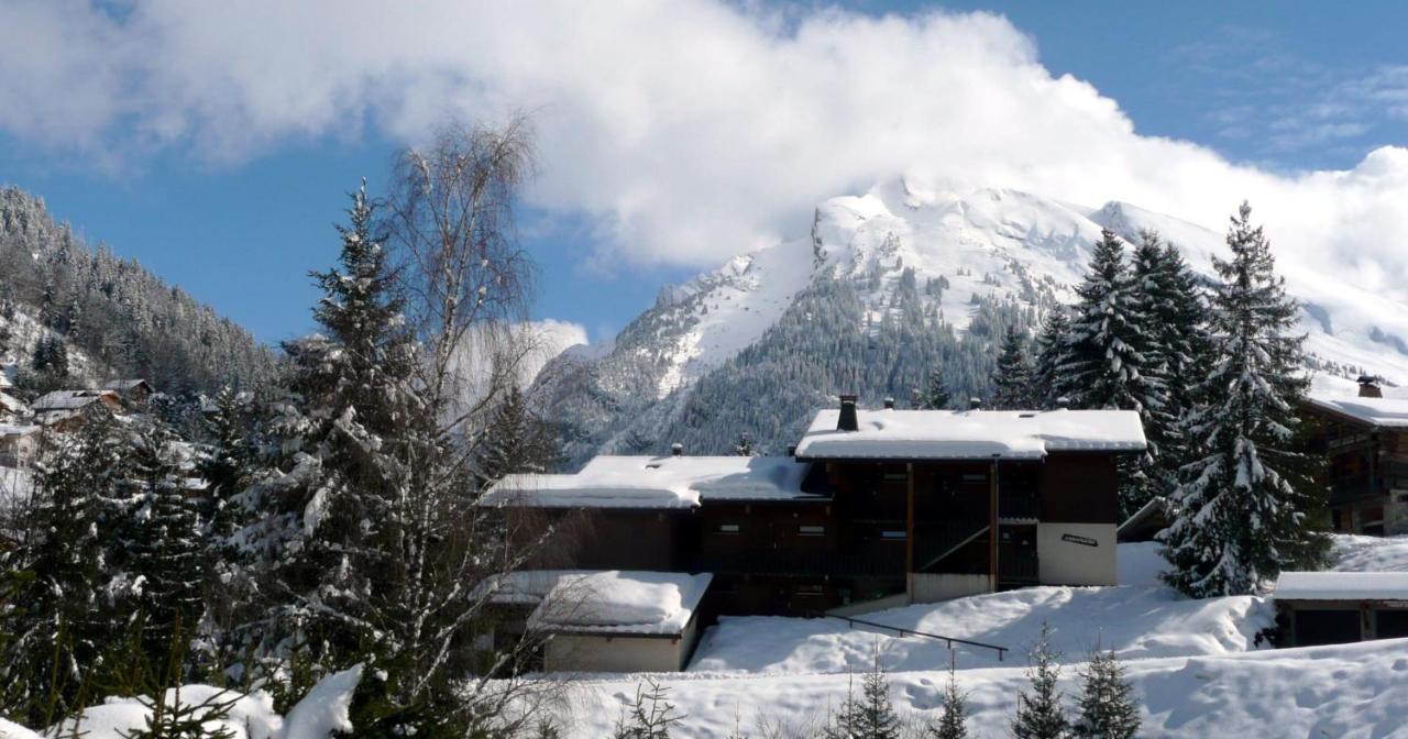 On The Slopes * La Clusaz