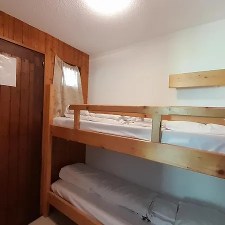 Appartement Sur Les Pistes Pour 6 à La Clusaz Exterior foto