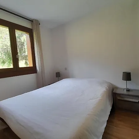 Appartement Sur Les Pistes Pour 6 à La Clusaz Exterior foto